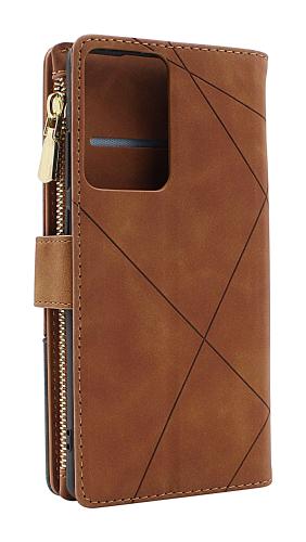 XL Standcase Lyxfodral Motorola Moto G85