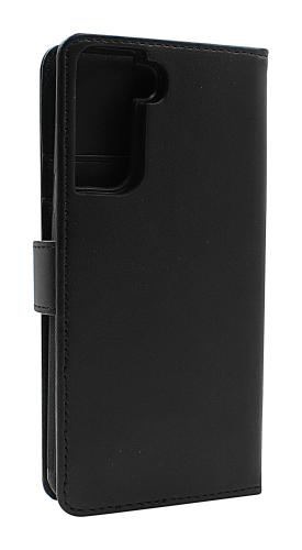 CoverinSkimblocker Magnet Fodral Samsung Galaxy S21 5G (G991B)