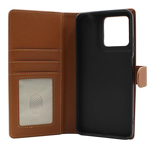 Skimblocker Motorola Moto G17 / G17 Power Plånboksfodral
