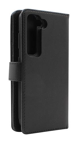 CoverinSkimblocker XL Magnet Fodral Samsung Galaxy S23 5G