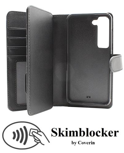 CoverinSkimblocker XL Magnet Fodral Samsung Galaxy S23 5G