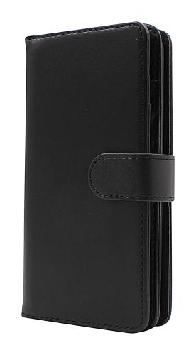 CoverinSkimblocker XL Magnet Fodral Samsung Galaxy S23 5G