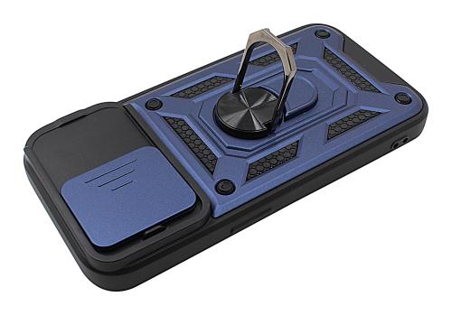TPU Tough Slide Case iPhone 15 Pro