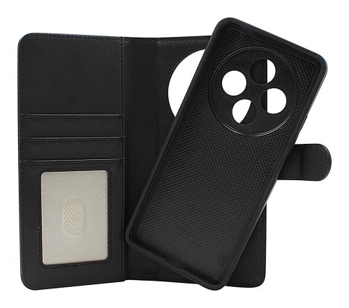 CoverinSkimblocker Xiaomi Redmi 14C Magnet Plånboksfodral