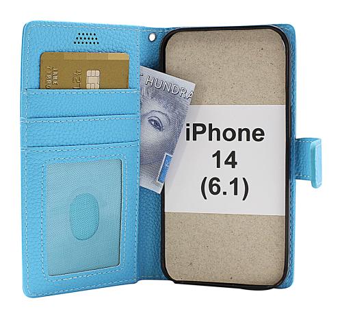 billigamobilskydd.seNew Standcase Wallet iPhone 14 (6.1)