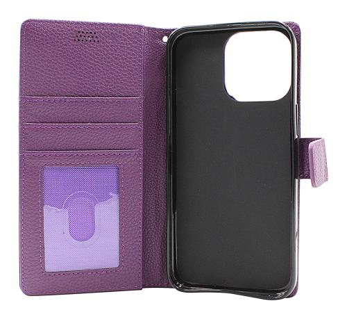 New Standcase Wallet iPhone 15 Pro Max