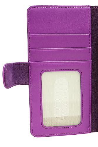 Skimblocker Magnet Fodral Samsung Galaxy A70 (A705F/DS)