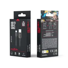Maxlife Type C USB laddsladd