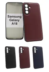 Magnetskal Samsung Galaxy A18 LTE