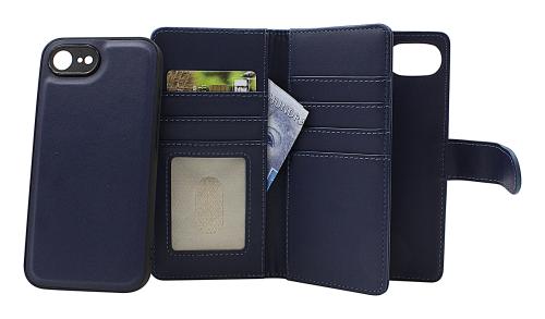 CoverinSkimblocker iPhone 16e XL Magnet Plånboksfodral