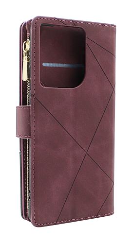 XL Standcase Lyxfodral Motorola Edge 50