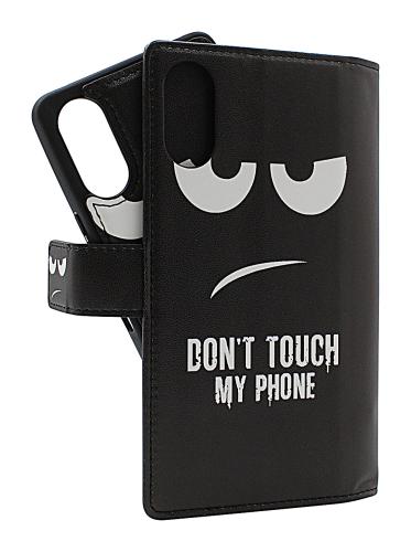 CoverinSkimblocker Sony Xperia 10 VI 5G Magnet Plånboksfodral Design