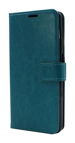 billigamobilskydd.seCrazy Horse Wallet Motorola Moto G9 Plus