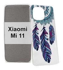 billigamobilskydd.seDesignskal TPU Xiaomi Mi 11