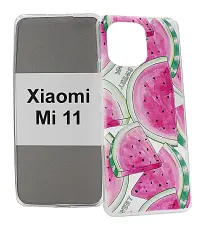 billigamobilskydd.seDesignskal TPU Xiaomi Mi 11