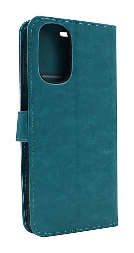 billigamobilskydd.seCrazy Horse Wallet Motorola Moto G62 5G