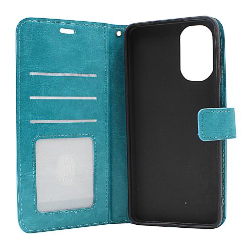 billigamobilskydd.seCrazy Horse Wallet Motorola Moto G62 5G