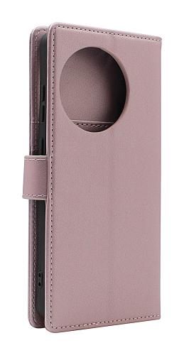 CoverinSkimblocker OnePlus 13R Plånboksfodral
