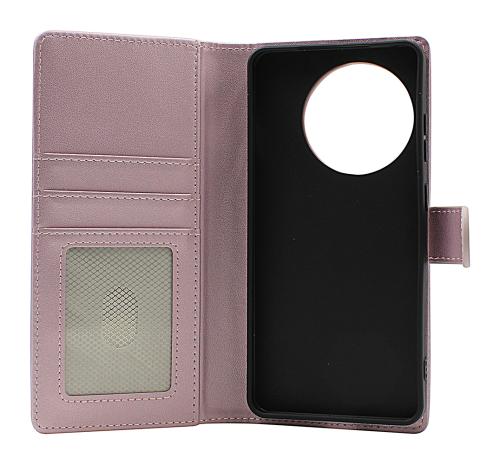CoverinSkimblocker OnePlus 13R Plånboksfodral