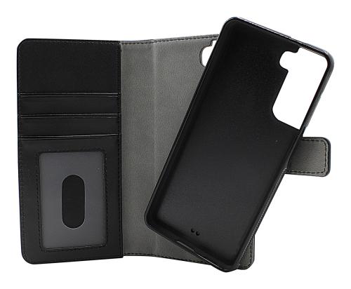 CoverinSkimblocker Magnet Fodral Samsung Galaxy S21 5G (G991B)