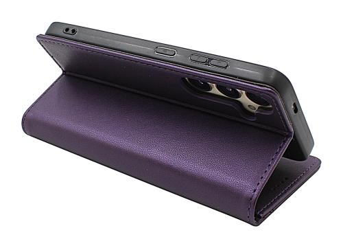 Samsung Galaxy A35 5G Lyxfodral Slim