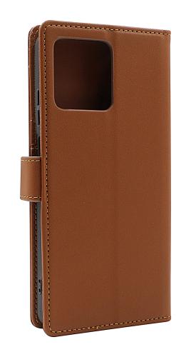 Skimblocker Motorola Moto G17 / G17 Power Plånboksfodral