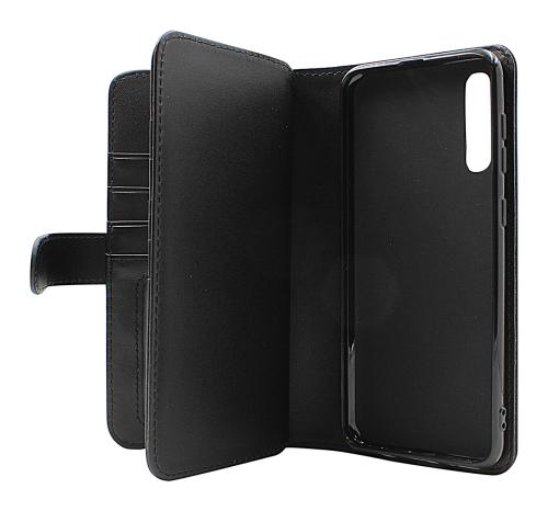 Skimblocker XL Wallet Samsung Galaxy A50 (A505FN/DS)