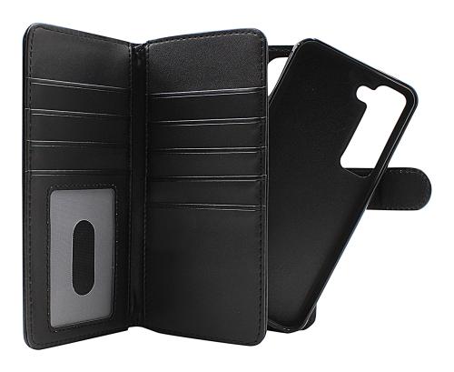 CoverinSkimblocker XL Magnet Fodral Samsung Galaxy S23 5G