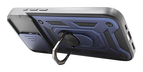 TPU Tough Slide Case iPhone 15 Pro