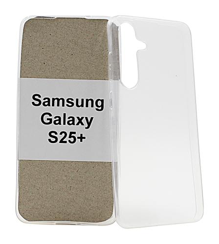 billigamobilskydd.seUltra Thin TPU skal Samsung Galaxy S25+