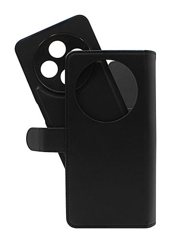 CoverinSkimblocker Xiaomi Redmi 14C Magnet Plånboksfodral