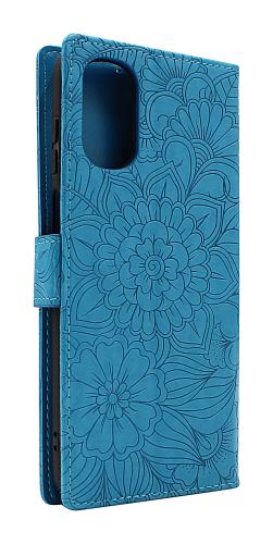 billigamobilskydd.seFlower Standcase Wallet Motorola Moto G22