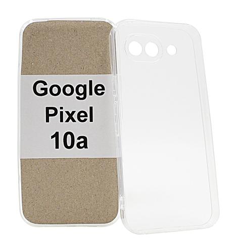 Ultra Thin TPU skal Google Pixel 10a
