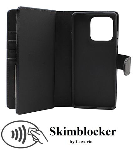 CoverinSkimblocker Motorola Edge 60 Fusion XL Plånboksfodral
