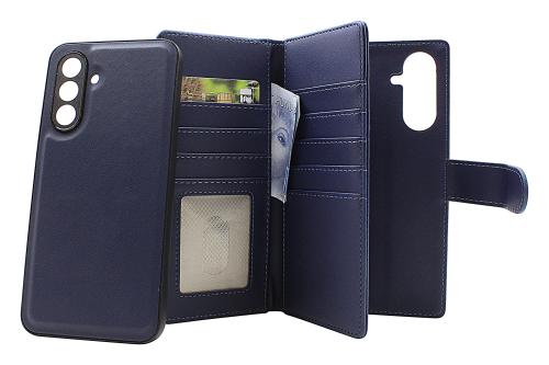 Skimblocker Samsung Galaxy A18 LTE XL Magnet Plånboksfodral