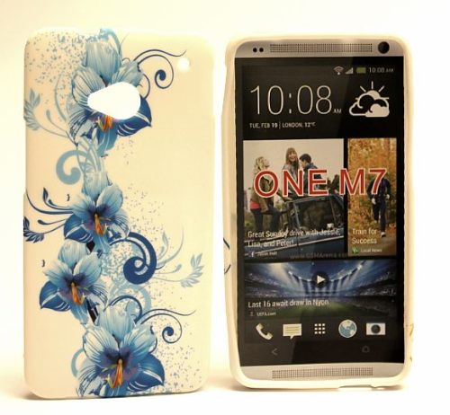 Skal HTC One (M7)