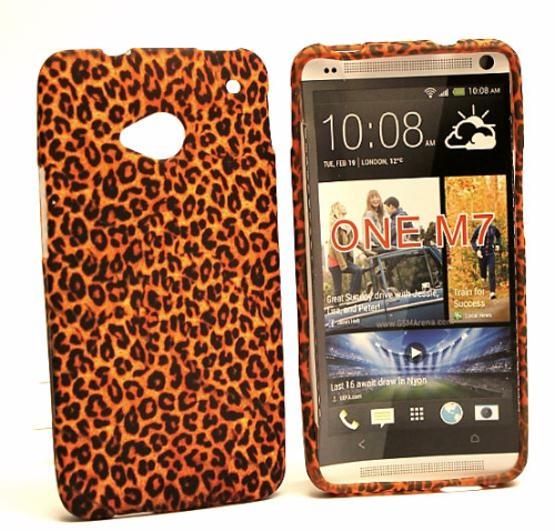 Skal HTC One (M7)