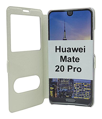 billigamobilskydd.seFlipcase Huawei Mate 20 Pro