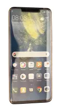 Full Frame Glas skydd Huawei Mate 20 Pro