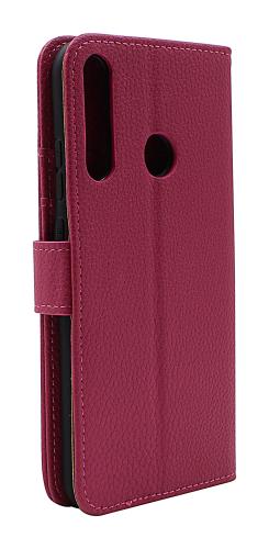 New Standcase Wallet Huawei P40 Lite E