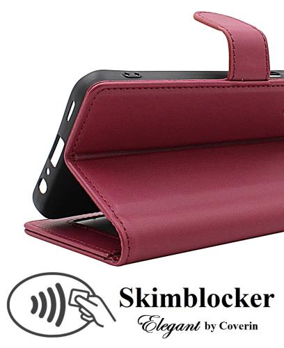 CoverinSkimblocker iPhone 16 Plånboksfodral