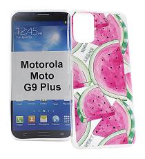 billigamobilskydd.seDesignskal TPU Motorola Moto G9 Plus