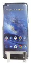 Sk&auml;rmskydd Nokia 8.3