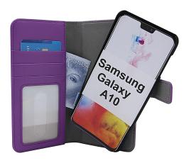 Skimblocker Magnet Fodral Samsung Galaxy A10 (A105F/DS)