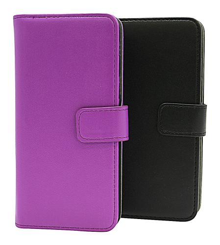 CoverinSkimblocker Magnet Fodral Samsung Galaxy A6 2018 (A600FN/DS)