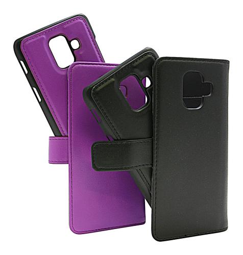 CoverinSkimblocker Magnet Fodral Samsung Galaxy A6 2018 (A600FN/DS)