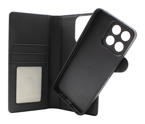 Skimblocker Honor 200 Smart 5G Magnet Plånboksfodral