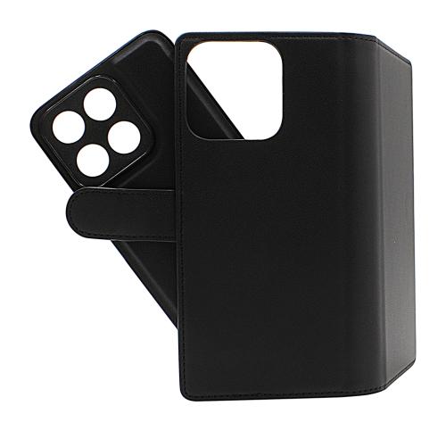 Skimblocker Honor 200 Smart 5G Magnet Plånboksfodral