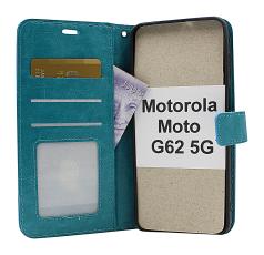billigamobilskydd.seCrazy Horse Wallet Motorola Moto G62 5G