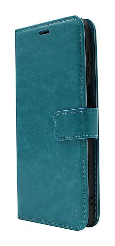billigamobilskydd.seCrazy Horse Wallet Motorola Moto G62 5G
